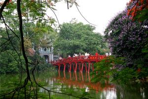 Picture of Hanoi