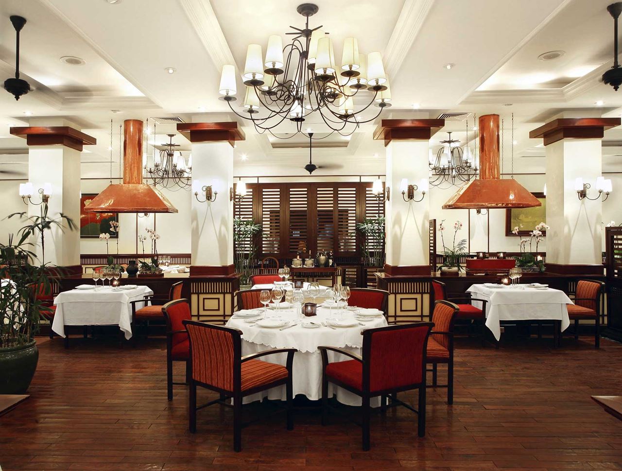 Picture of Sofitel Legend Metropole Hanoi Hotel