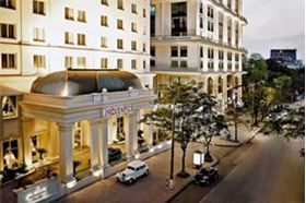 Picture for category Hotels in Hanoi