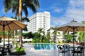 Picture for category Hotel in Halong