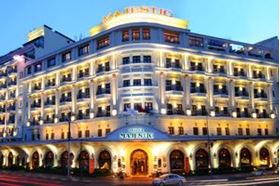 Picture for category Hotels in Ho Chi Minh