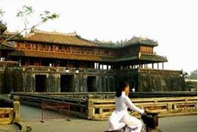 Picture for category Hue Day Tours