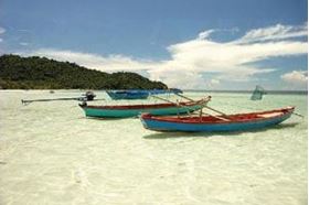 Picture for category Phu Quoc Day Tours