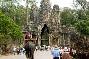 Picture of Siem Reap