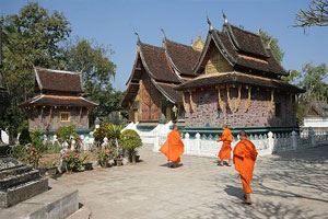 Picture of Luang Prabang