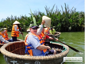 Picture of Jacktranecotours - Fishermen & Palm Paradise