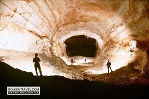 Picture of Phong Nha Cave 1 day tour from Hue