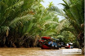 Picture of Mekong Delta 1 day tour (My Tho Ben Tre)