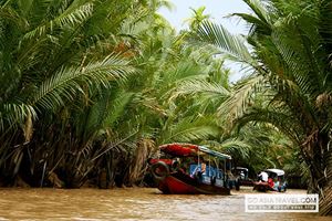 Picture of Mekong Delta 1 day tour (My Tho Ben Tre)