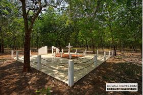 Picture of Long Tan Nui Dat battlefield Tour - Private 1 day tour