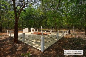 Picture of Long Tan Nui Dat battlefield Tour - Private 1 day tour