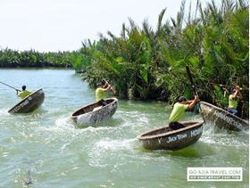 Picture of Hoi An Eco Tour 4 Days 3 nights
