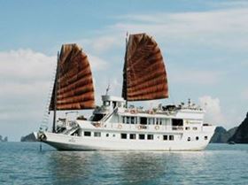 Picture for category Standard Cruises