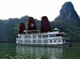 Picture for category Deluxe Cruises
