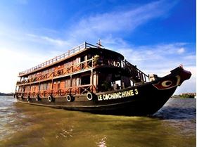 Picture for category Standard Cruises