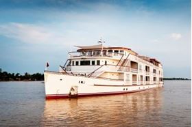 Picture for category Deluxe Cruises