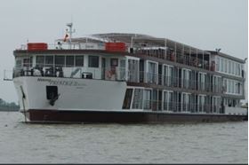 Picture for category Luxury Cruises