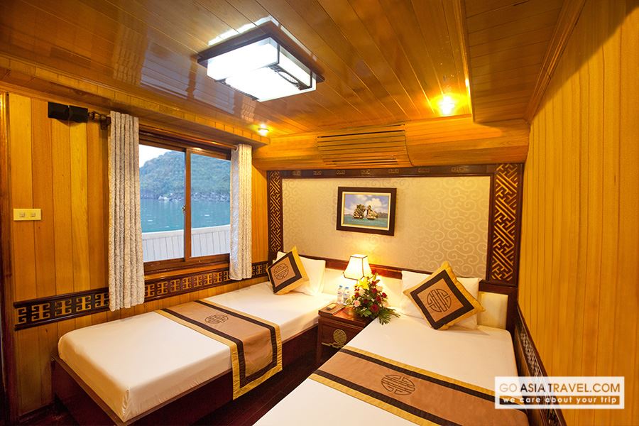 Picture of Alova Gold Cruises - stop running from Oct 1st, 2016