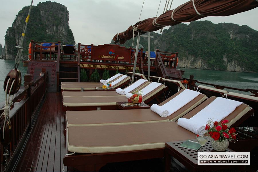 Picture of Dragon's Pearl Cruise