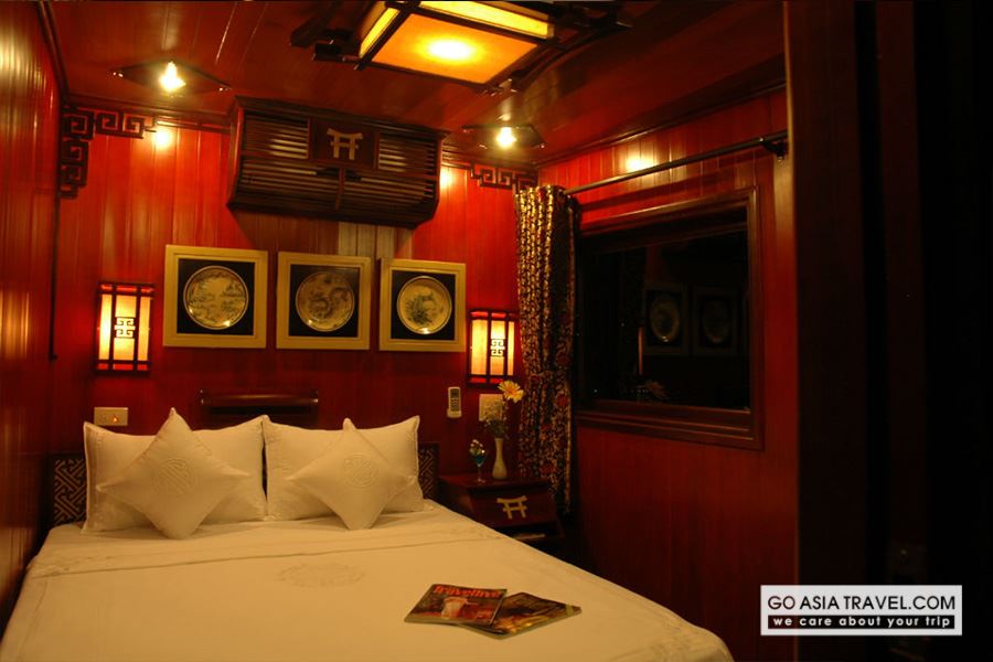 Picture of Dragon's Pearl Cruise