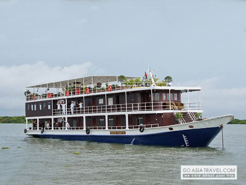 Picture of Toum Tiou Cruise