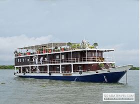 Picture of Toum Tiou Cruise