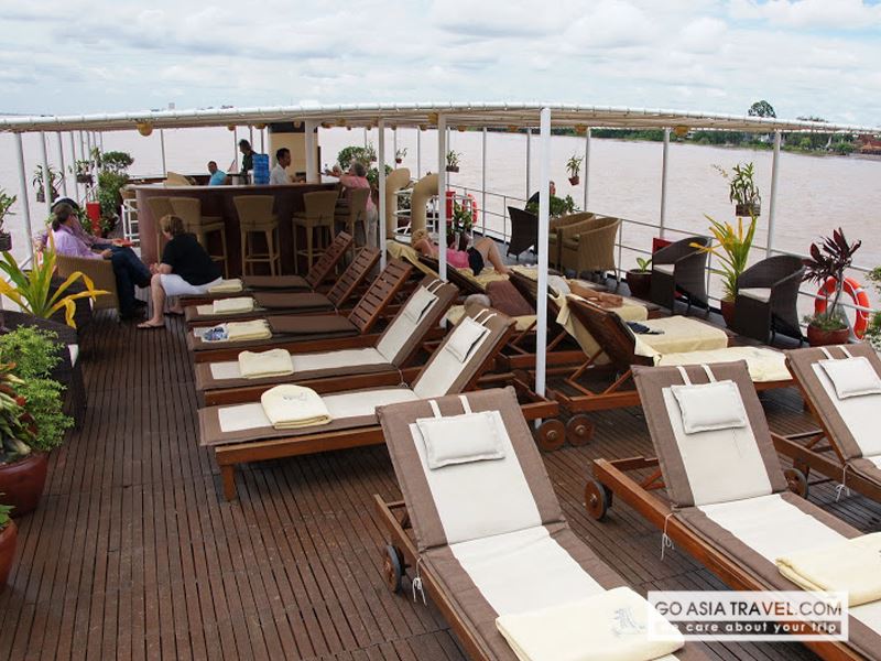 Picture of Toum Tiou Cruise