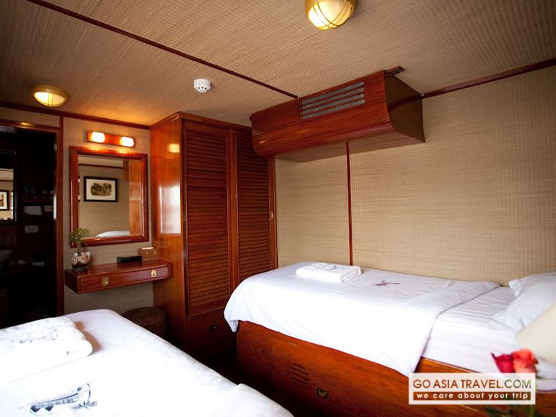 Picture of Toum Tiou Cruise