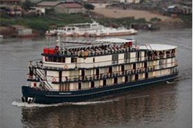Picture for category Vietnam Cambodia Cruises
