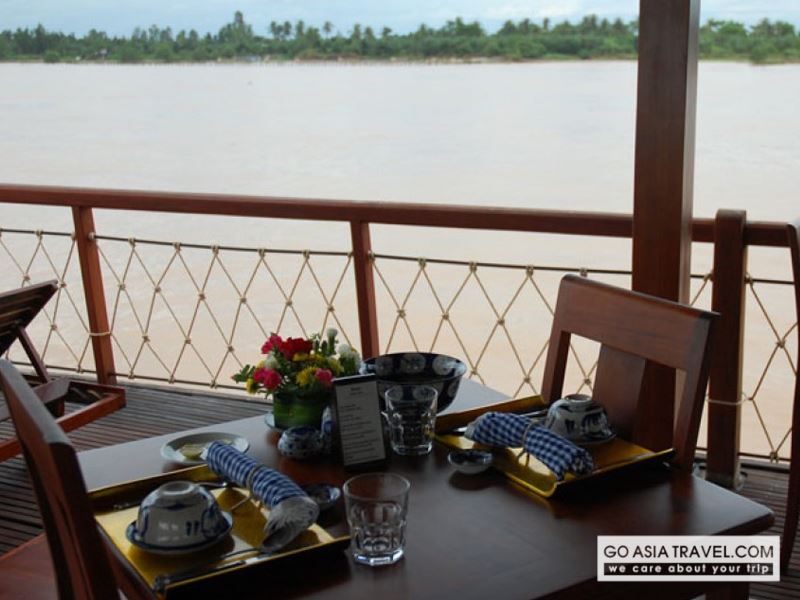 Picture of Bassac Cruise