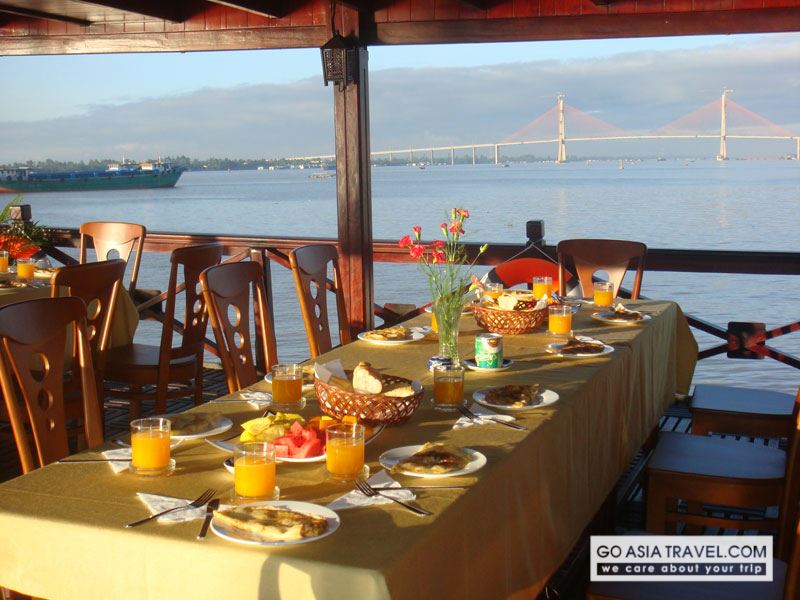 Picture of Le Cochinchine Cruise