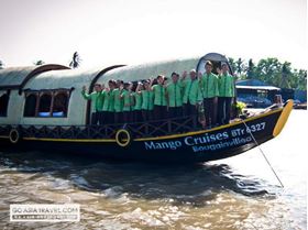 Picture of Mango Cruise