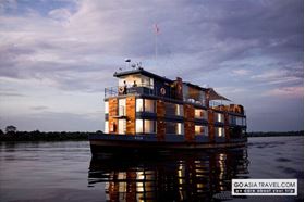 Picture of Aqua Mekong Cruise