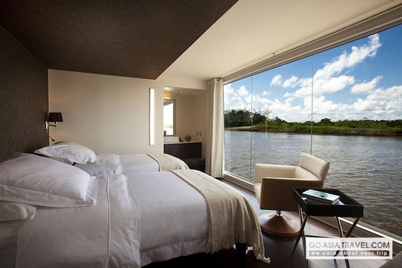 Picture of Aqua Mekong Cruise