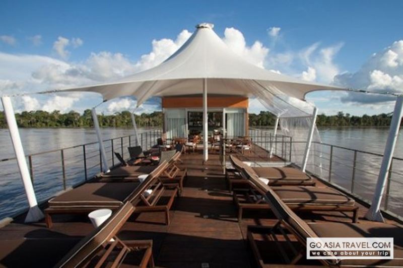 Picture of Aqua Mekong Cruise