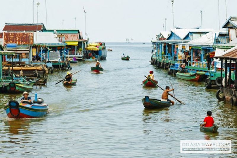 Picture of Aqua Mekong Cruise