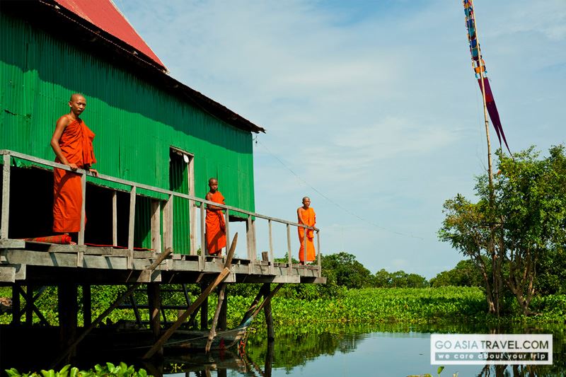 Picture of Aqua Mekong Cruise