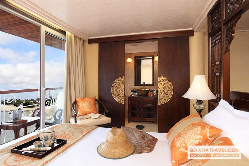 Picture of Jayavarman Cruise