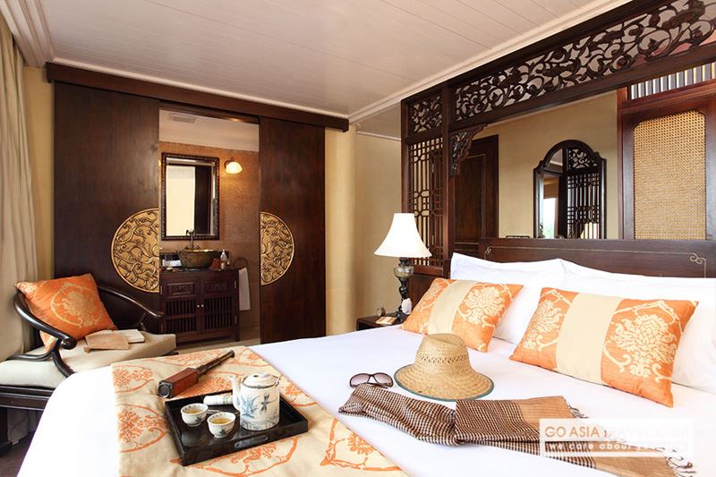 Picture of Jayavarman Cruise