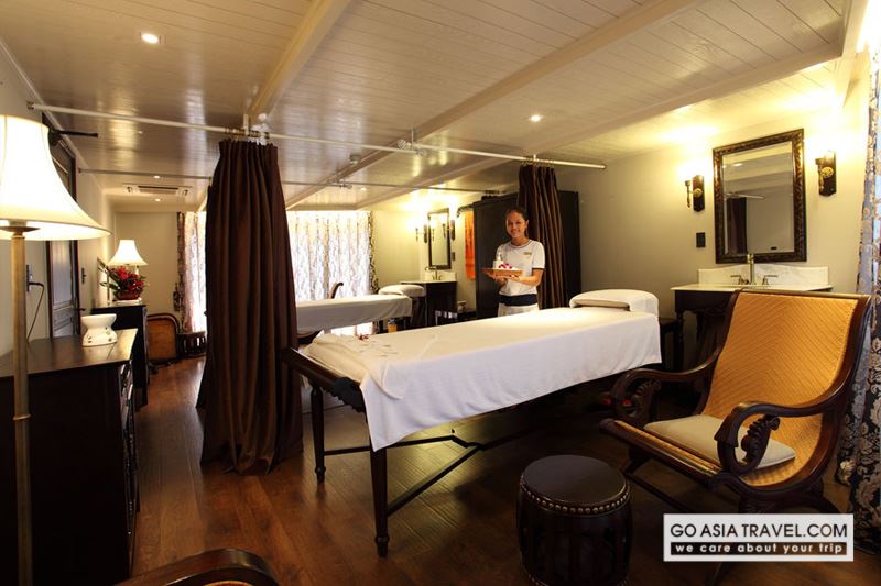 Picture of Jayavarman Cruise
