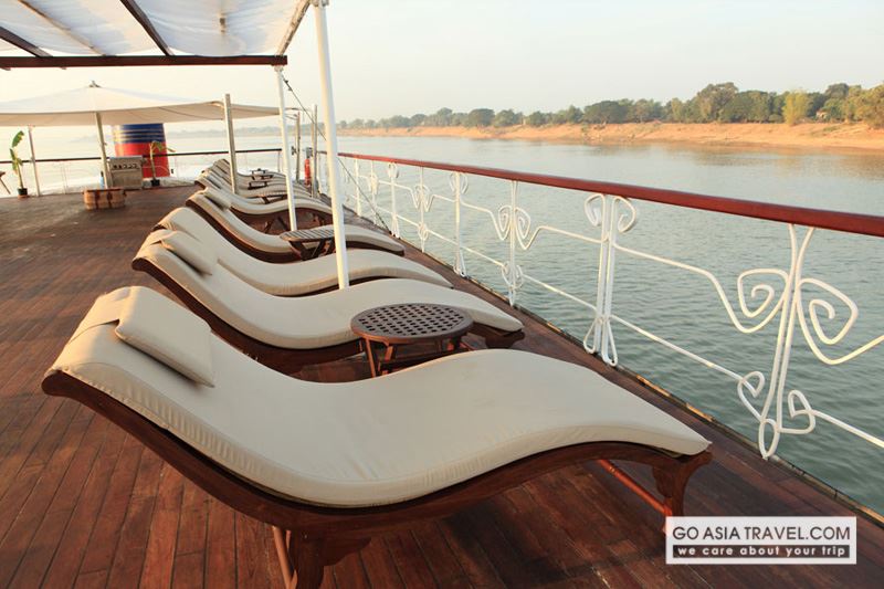 Picture of Jayavarman Cruise