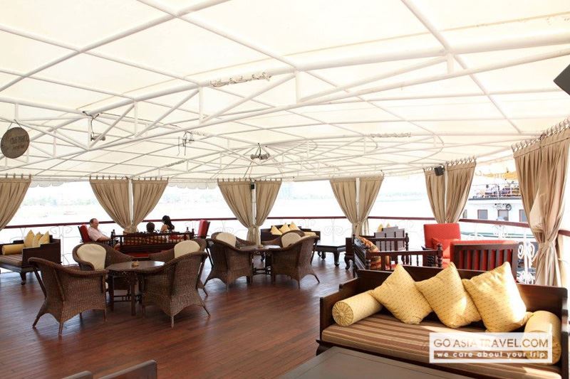 Picture of Jayavarman Cruise