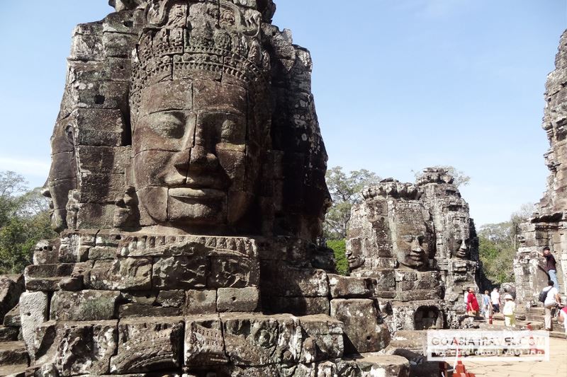Picture of Jayavarman Cruise