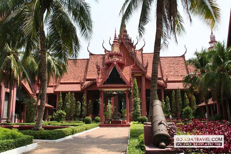 Picture of Jayavarman Cruise