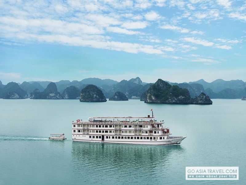 Picture of Huong Hai Sealife