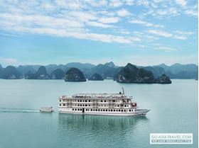 Picture of Huong Hai Sealife