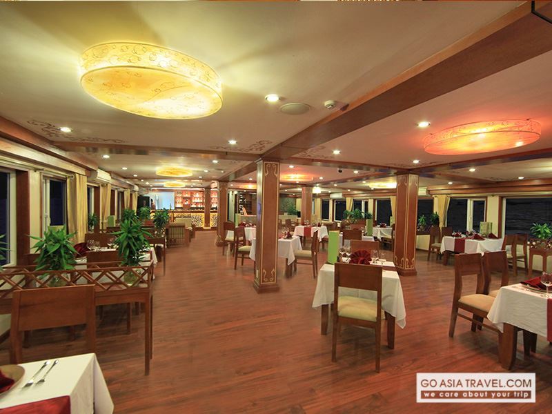 Picture of Huong Hai Sealife