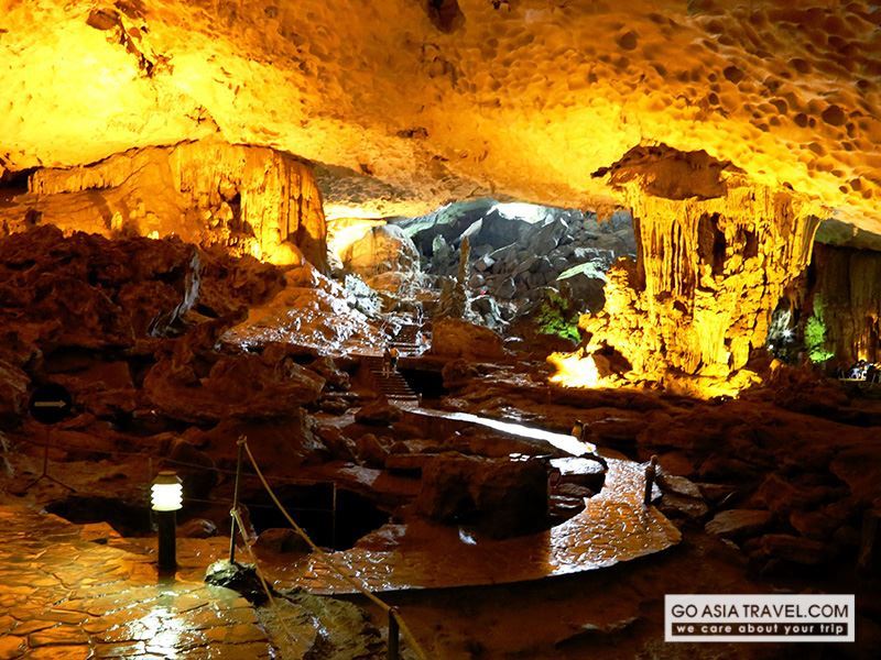 Picture of Huong Hai Sealife