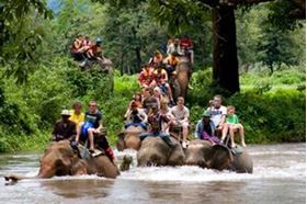 Picture for category Vietnam Laos Tours
