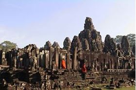 Picture for category Vietnam Cambodia Tours